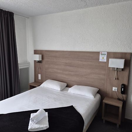 Hotel Le שאלאן מראה חיצוני תמונה