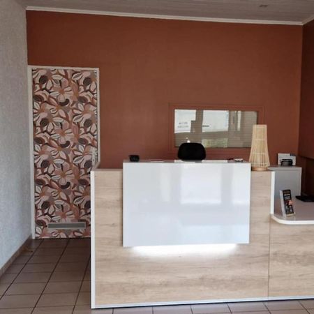 Hotel Le שאלאן מראה חיצוני תמונה
