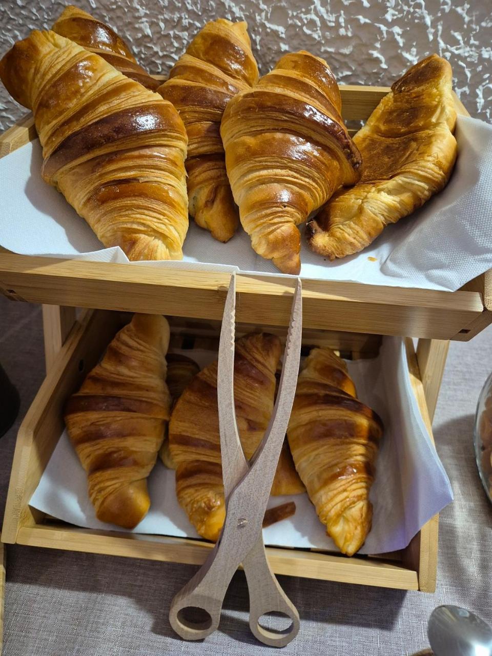 Hotel Le שאלאן מראה חיצוני תמונה