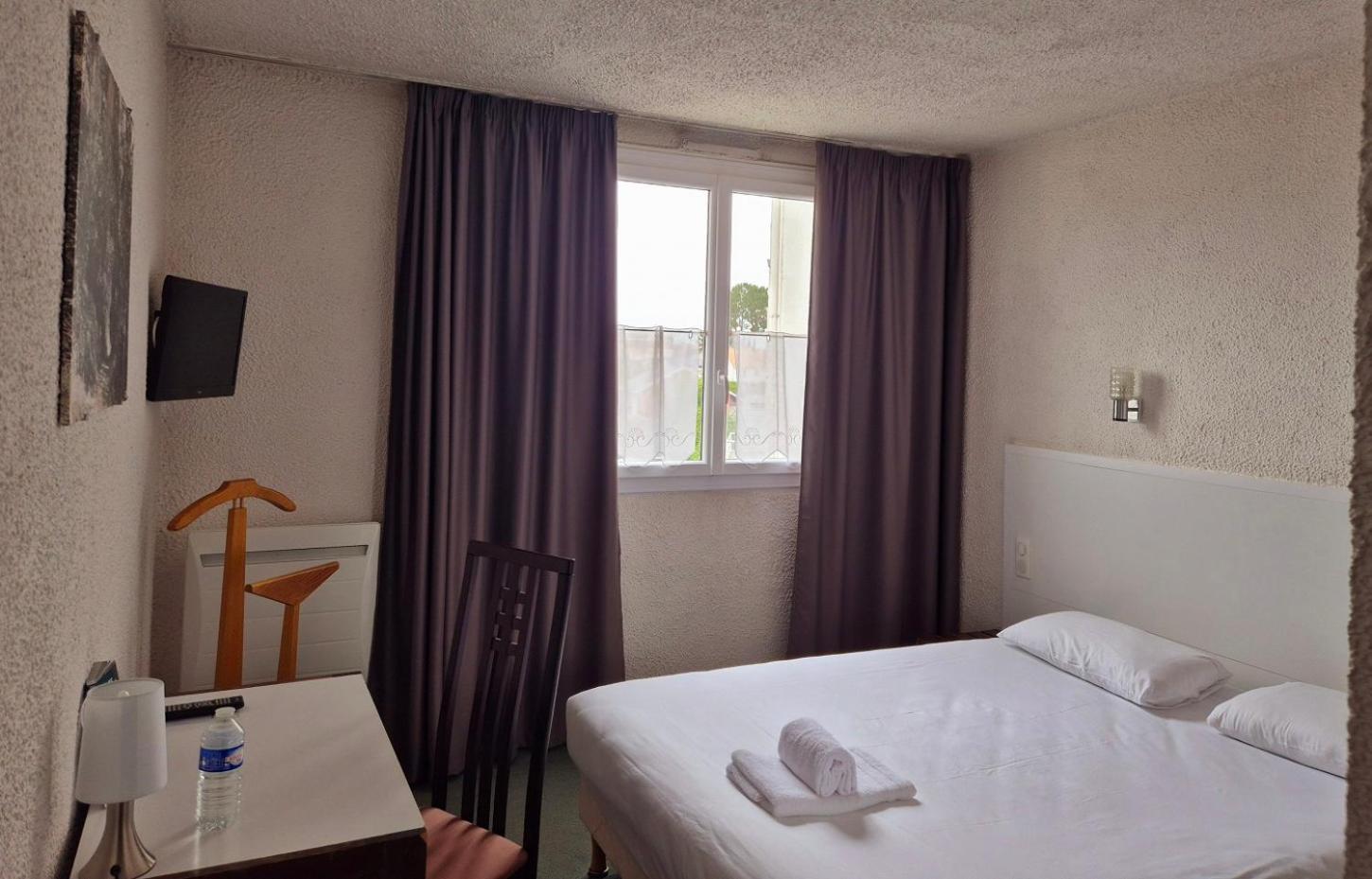 Hotel Le שאלאן מראה חיצוני תמונה