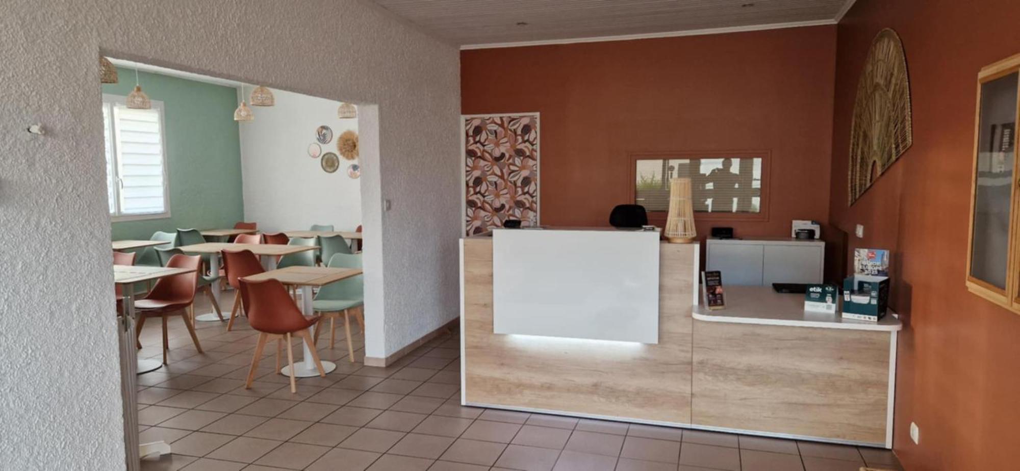 Hotel Le שאלאן מראה חיצוני תמונה