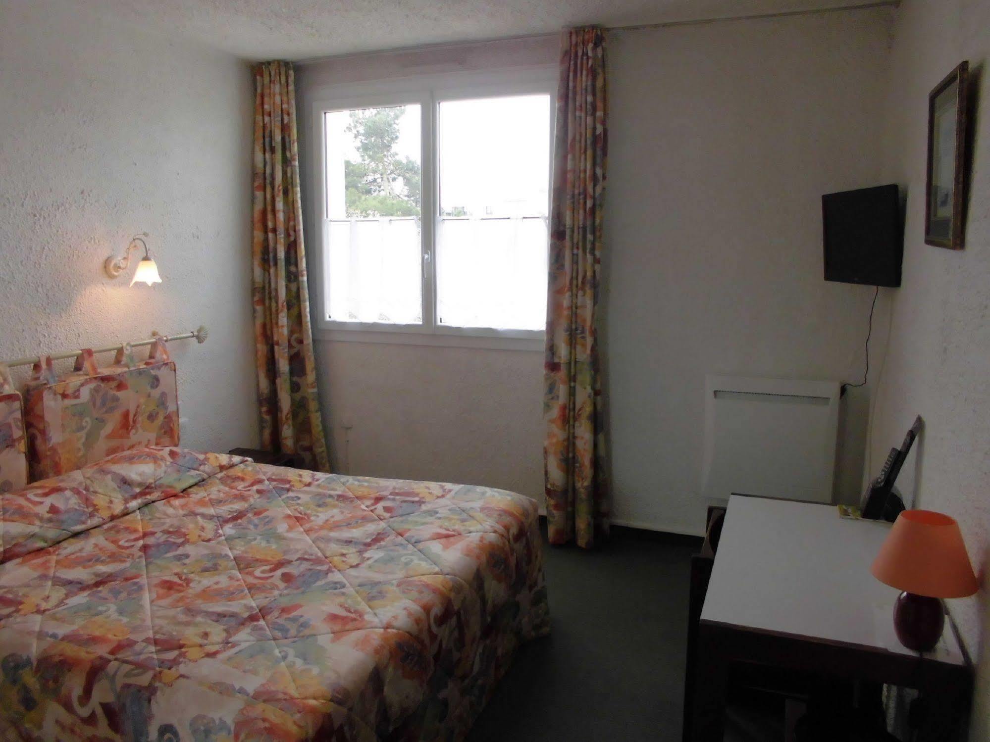 Hotel Le שאלאן מראה חיצוני תמונה