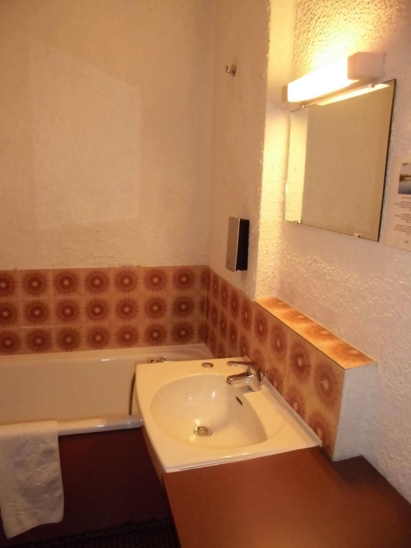 Hotel Le שאלאן מראה חיצוני תמונה