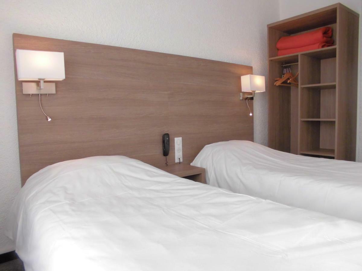 Hotel Le שאלאן מראה חיצוני תמונה