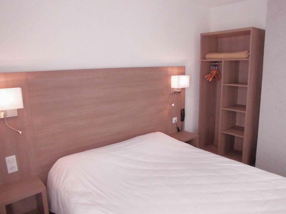 Hotel Le שאלאן מראה חיצוני תמונה