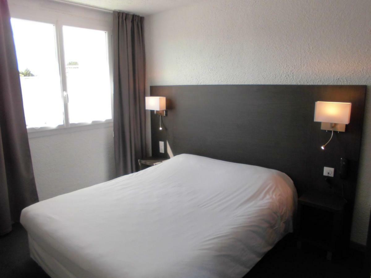 Hotel Le שאלאן מראה חיצוני תמונה